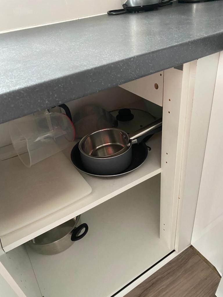 Cosy Self-Contained Flat In Kirriemuir Apartment Ngoại thất bức ảnh