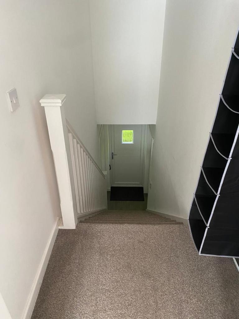Cosy Self-Contained Flat In Kirriemuir Apartment Ngoại thất bức ảnh