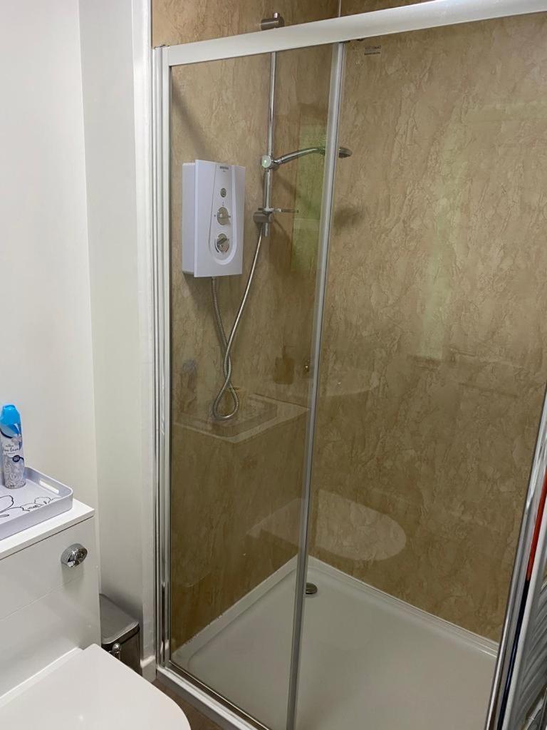 Cosy Self-Contained Flat In Kirriemuir Apartment Ngoại thất bức ảnh