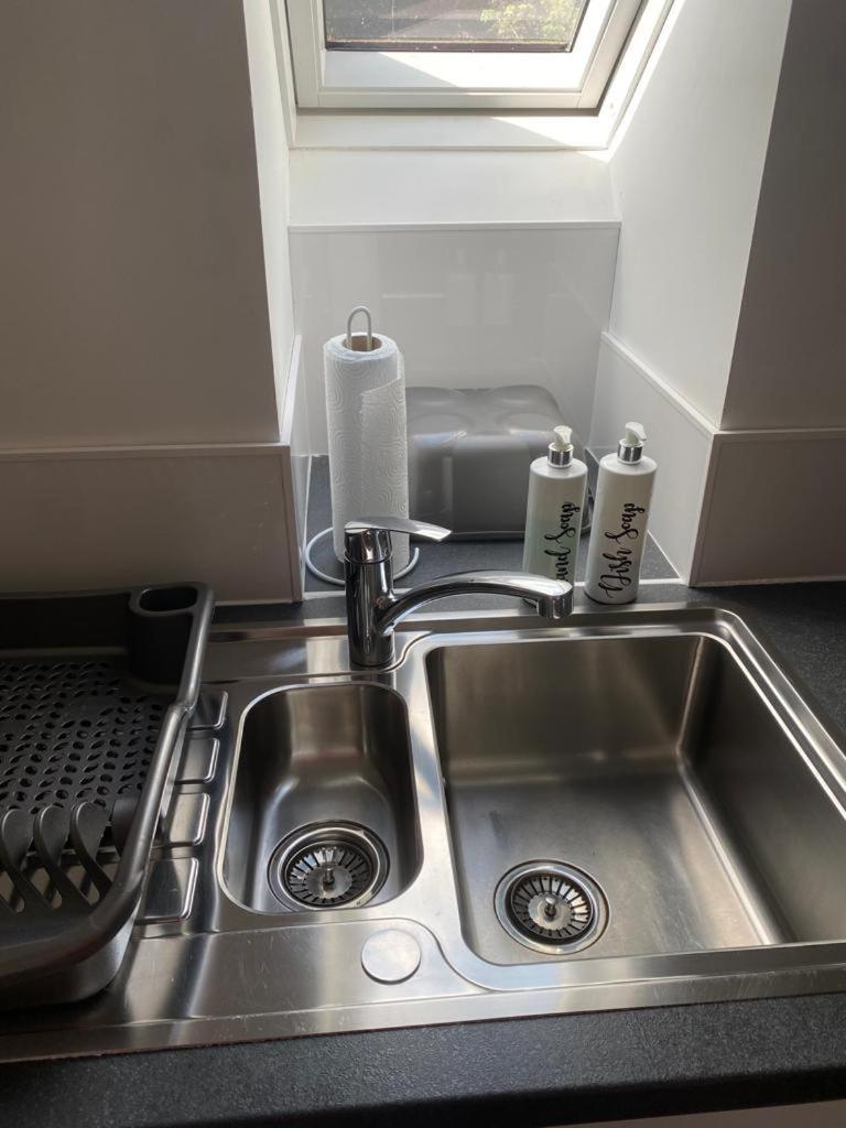 Cosy Self-Contained Flat In Kirriemuir Apartment Ngoại thất bức ảnh