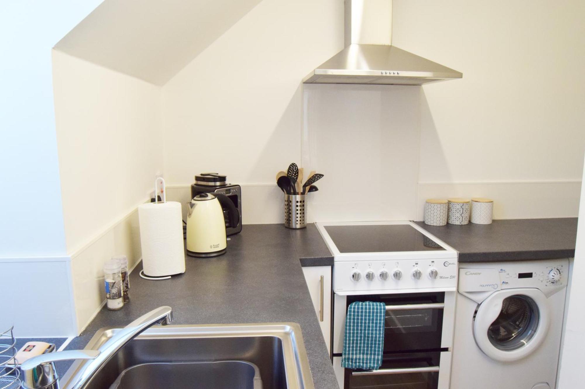 Cosy Self-Contained Flat In Kirriemuir Apartment Ngoại thất bức ảnh