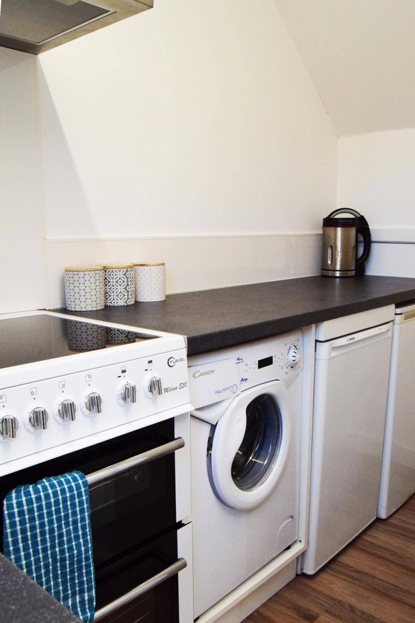 Cosy Self-Contained Flat In Kirriemuir Apartment Ngoại thất bức ảnh
