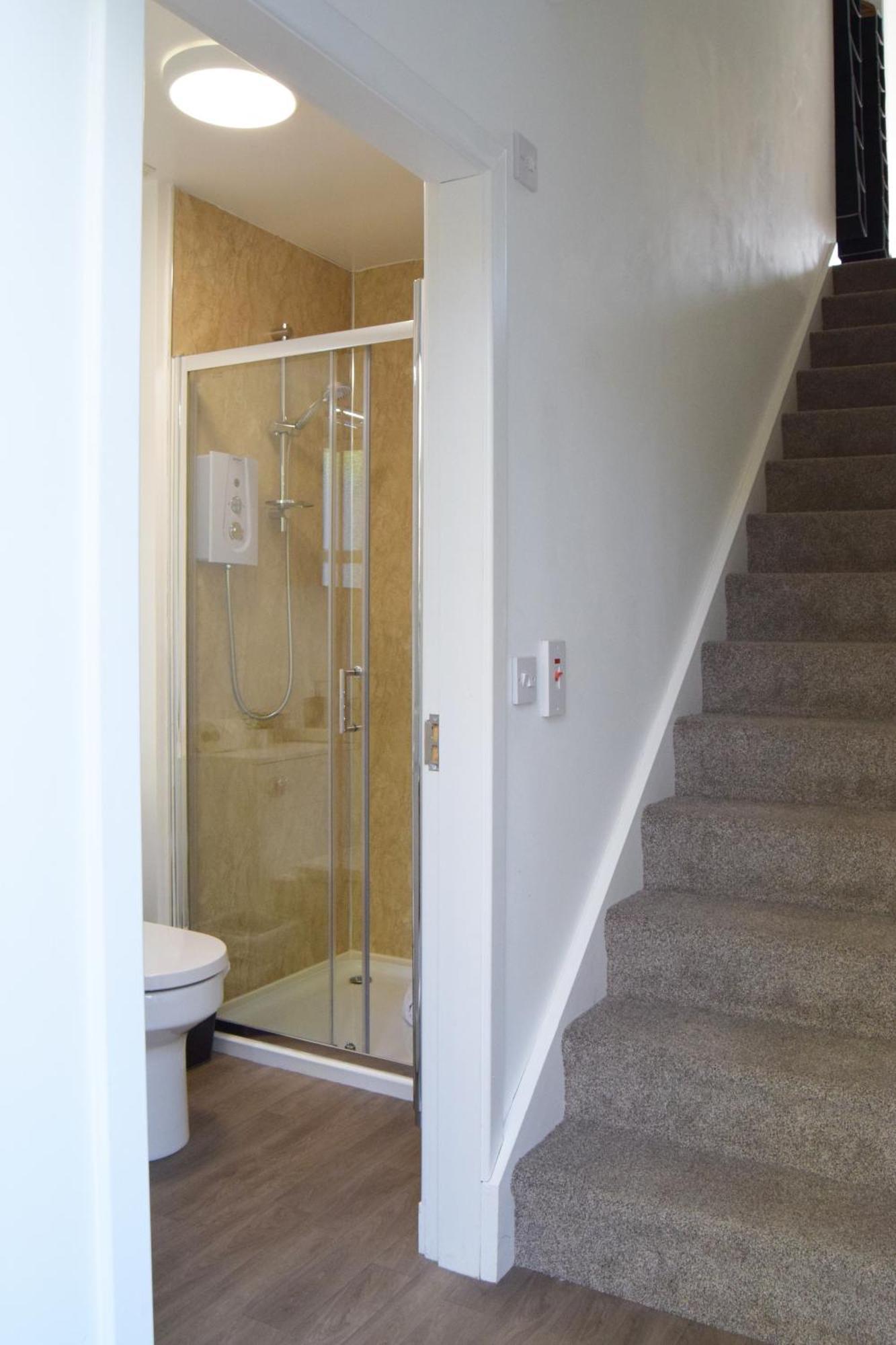 Cosy Self-Contained Flat In Kirriemuir Apartment Ngoại thất bức ảnh